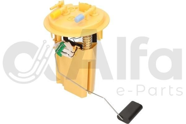 Medidor de combustible para Peugeot 307  3A, 3C